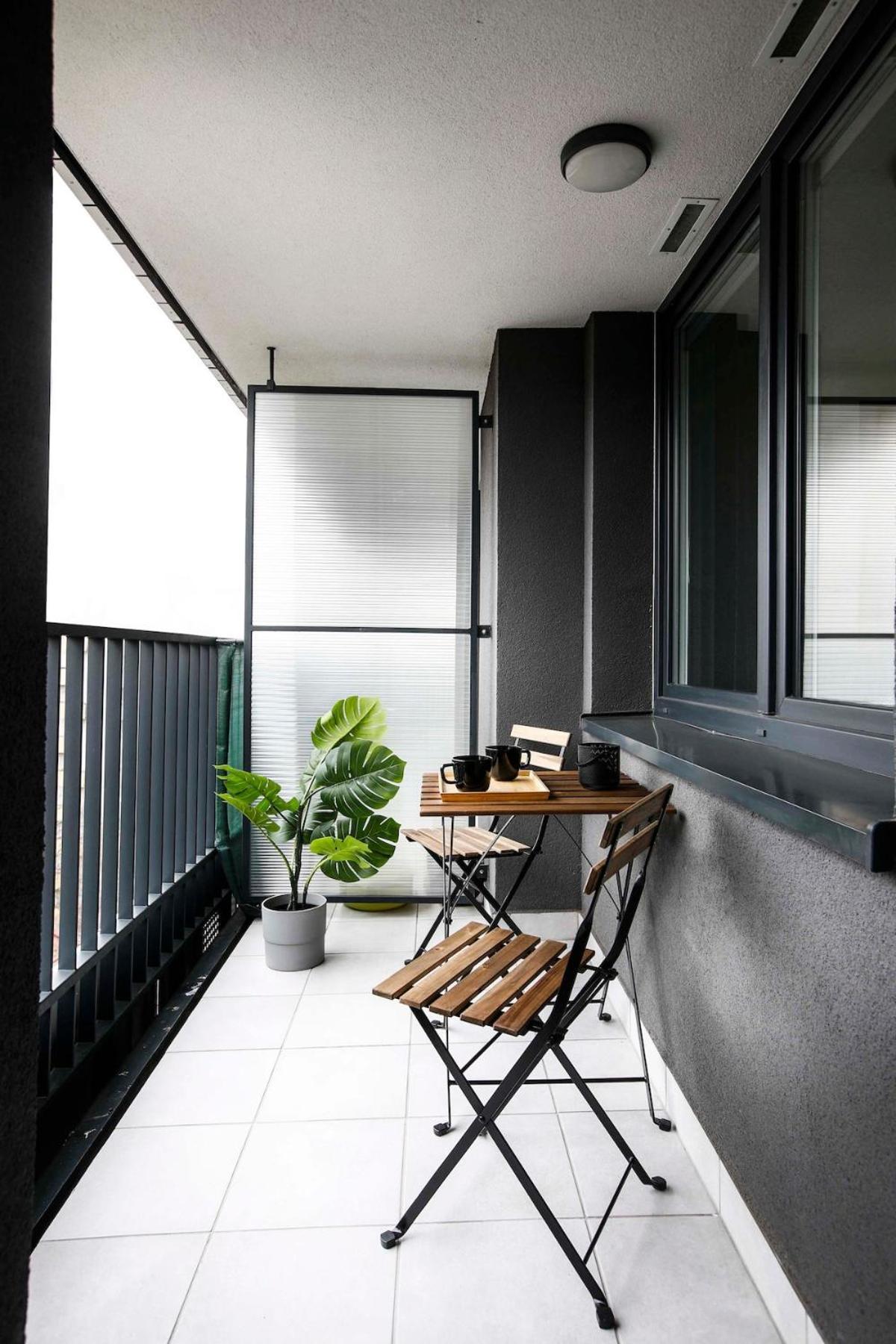 Apartment Cozy Next To Cracow Vistula Boulevrads, Old Town Krakau